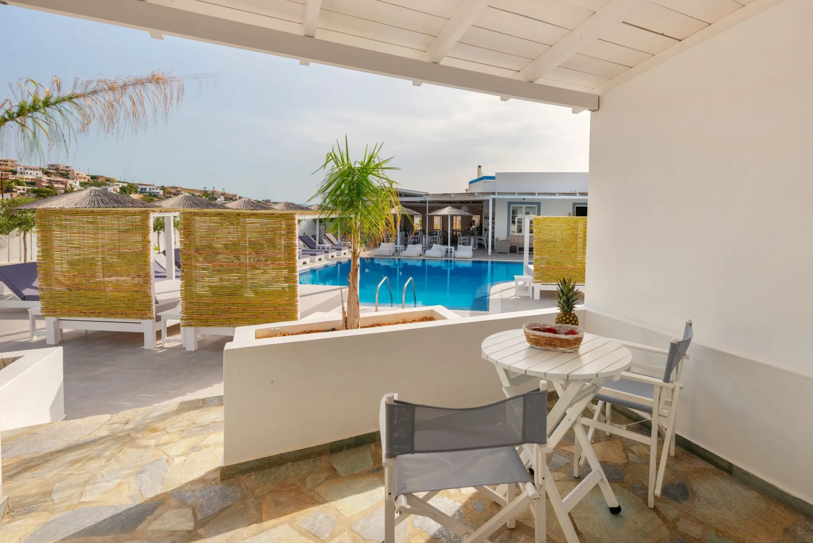 Aegean Paradiso Vacation Club Adults Only