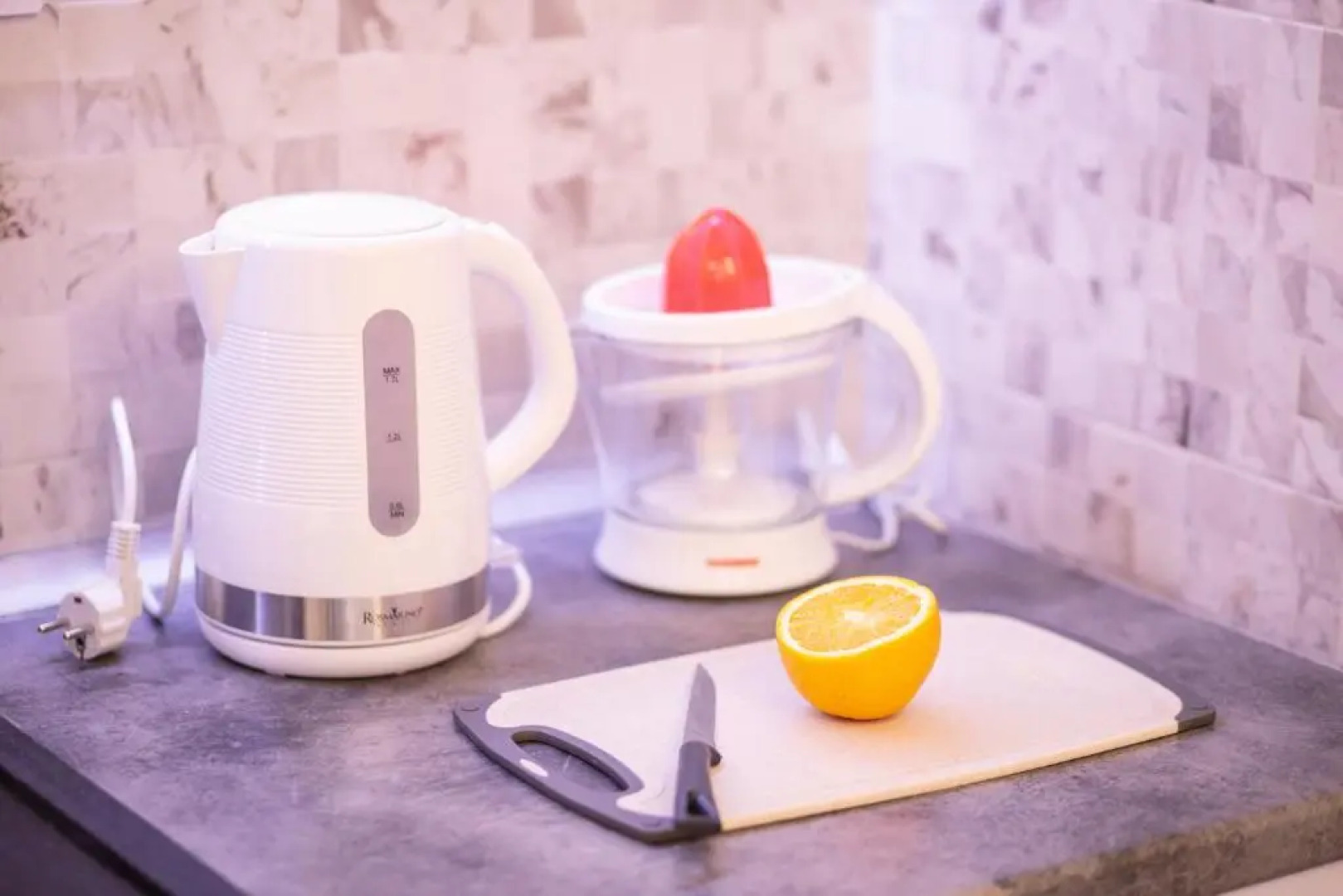 Foča Apartmani "Story Lux"