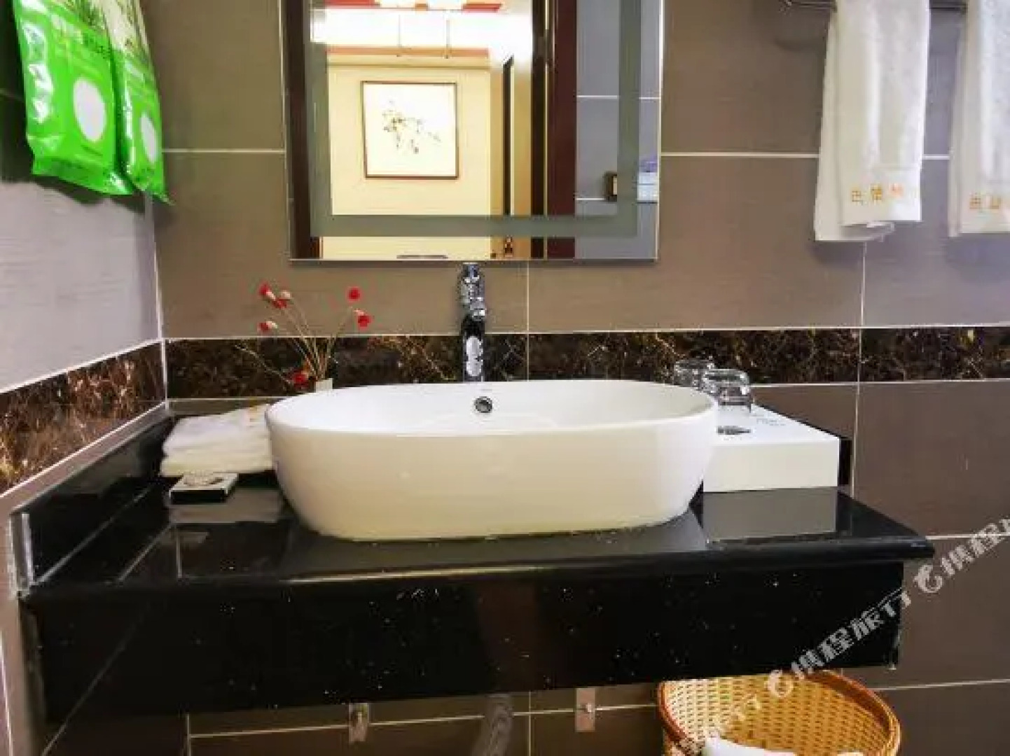 Bachu Lin'Ga Folk Culture Hotel