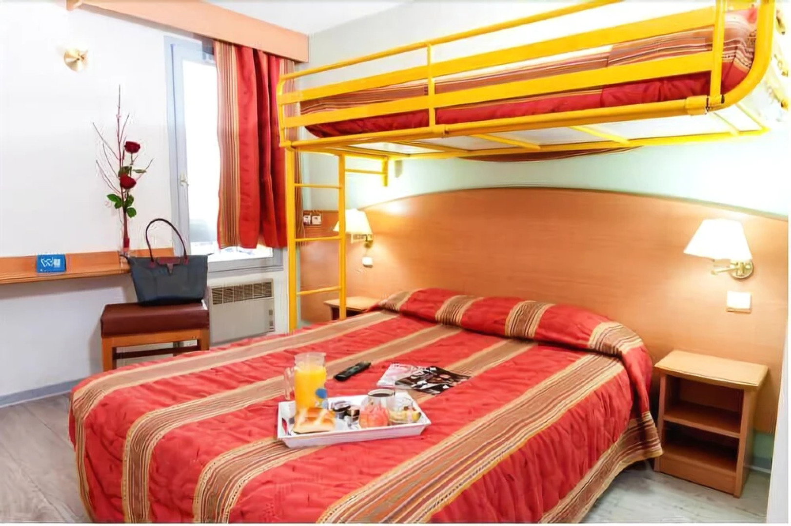 Hôtel Confort - Meaux