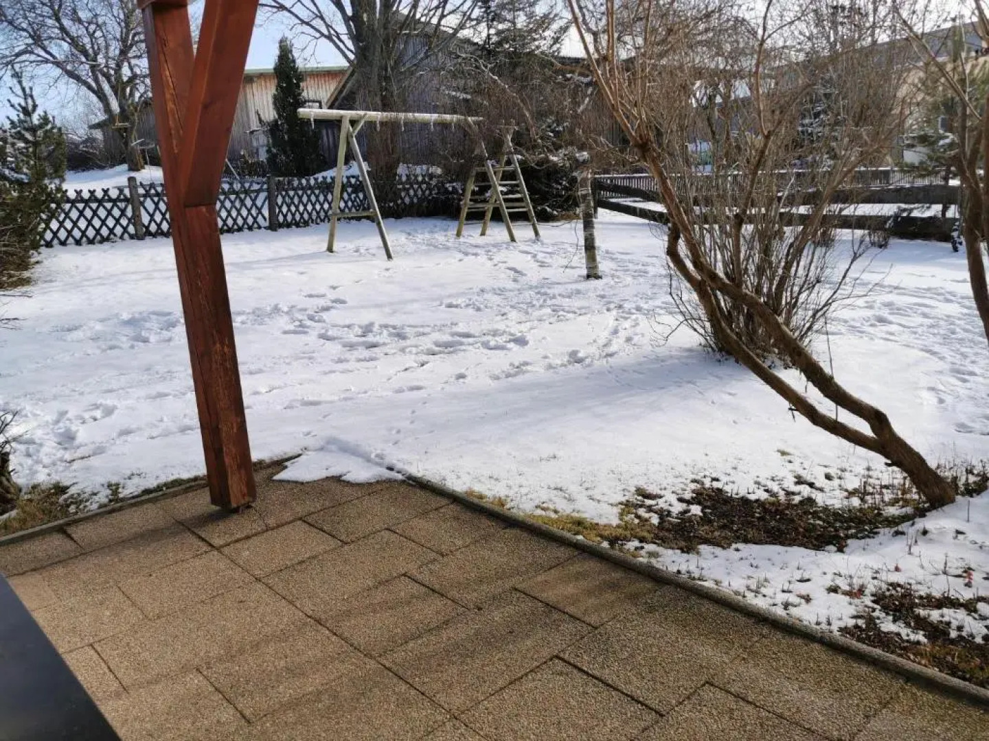 Ferienhaus-Haidweg-Wohnung-1