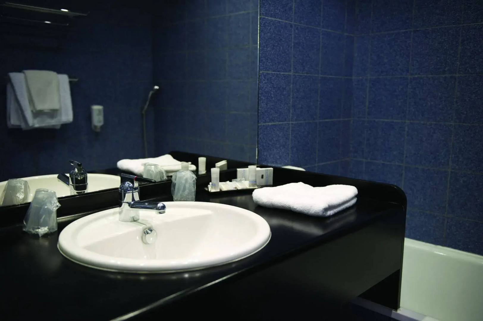 Club Vacances Bleues Les Jardins Atlantique