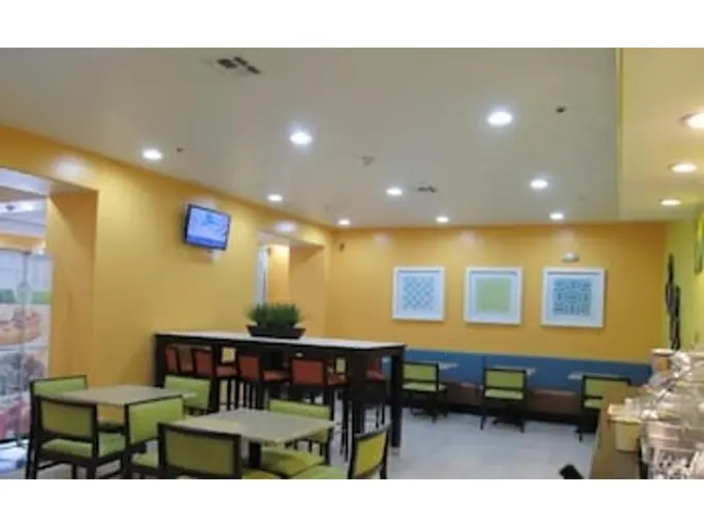 Econo Lodge