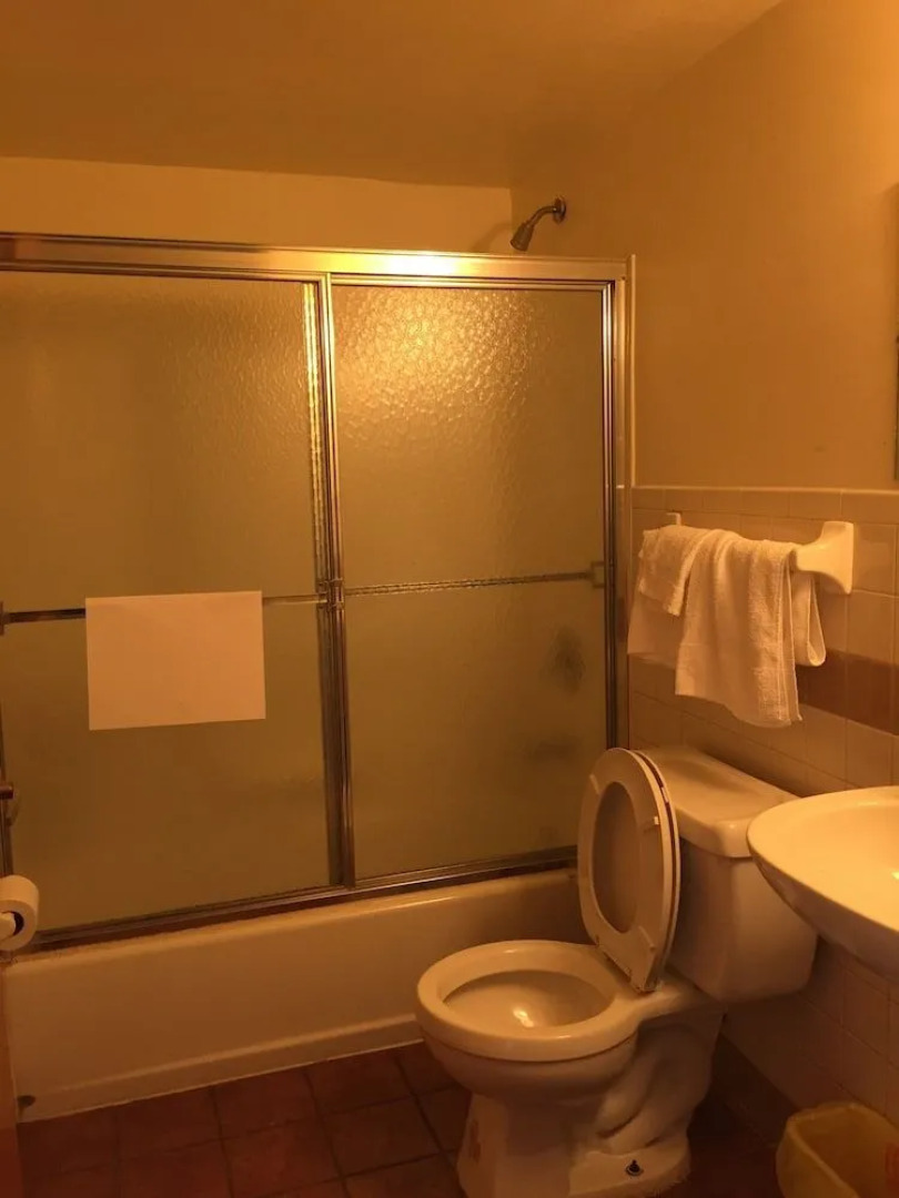 Hudson Plaza Motel Bayonne / Jersey City