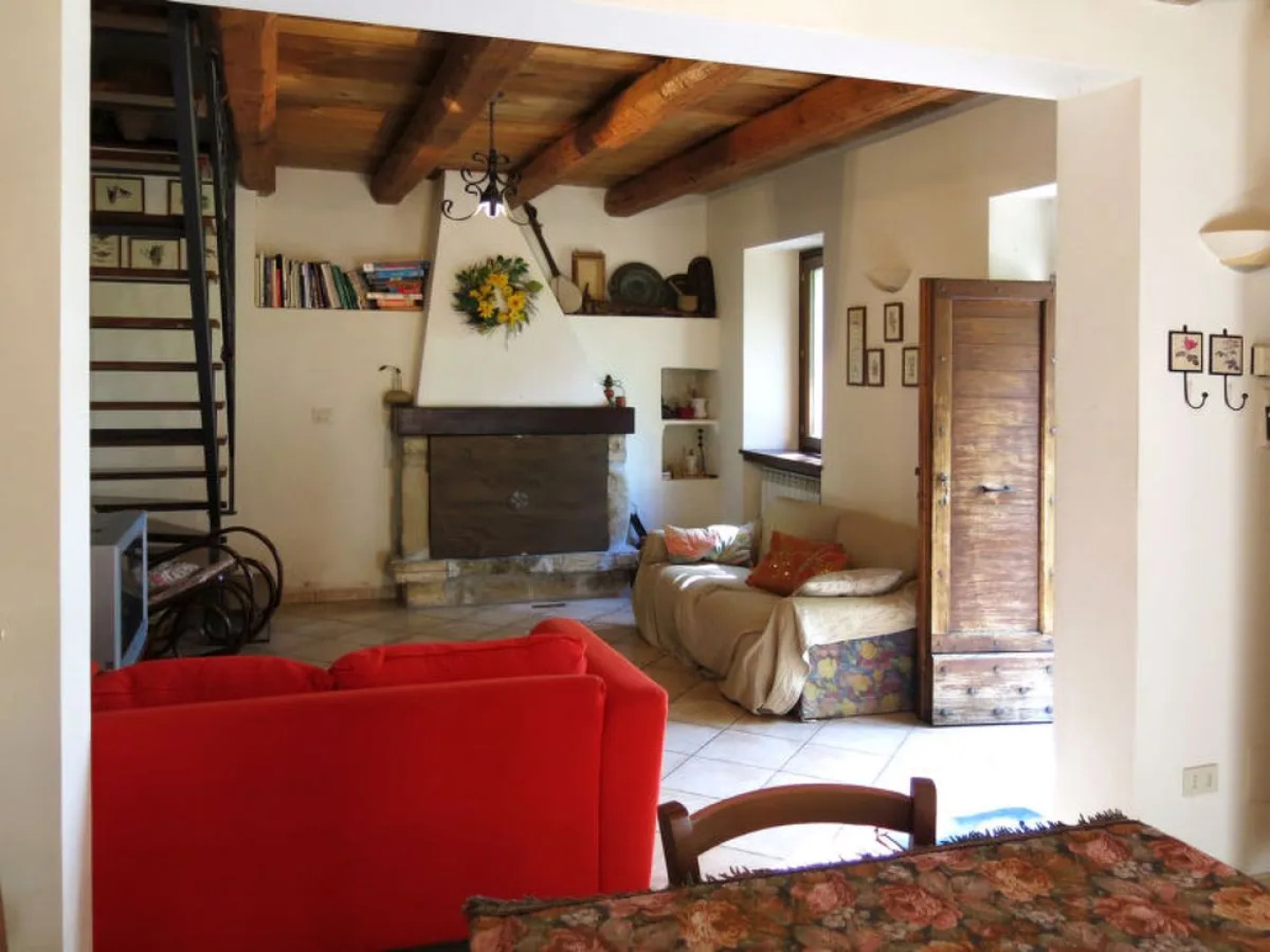 Acqua Santa (AIT100)