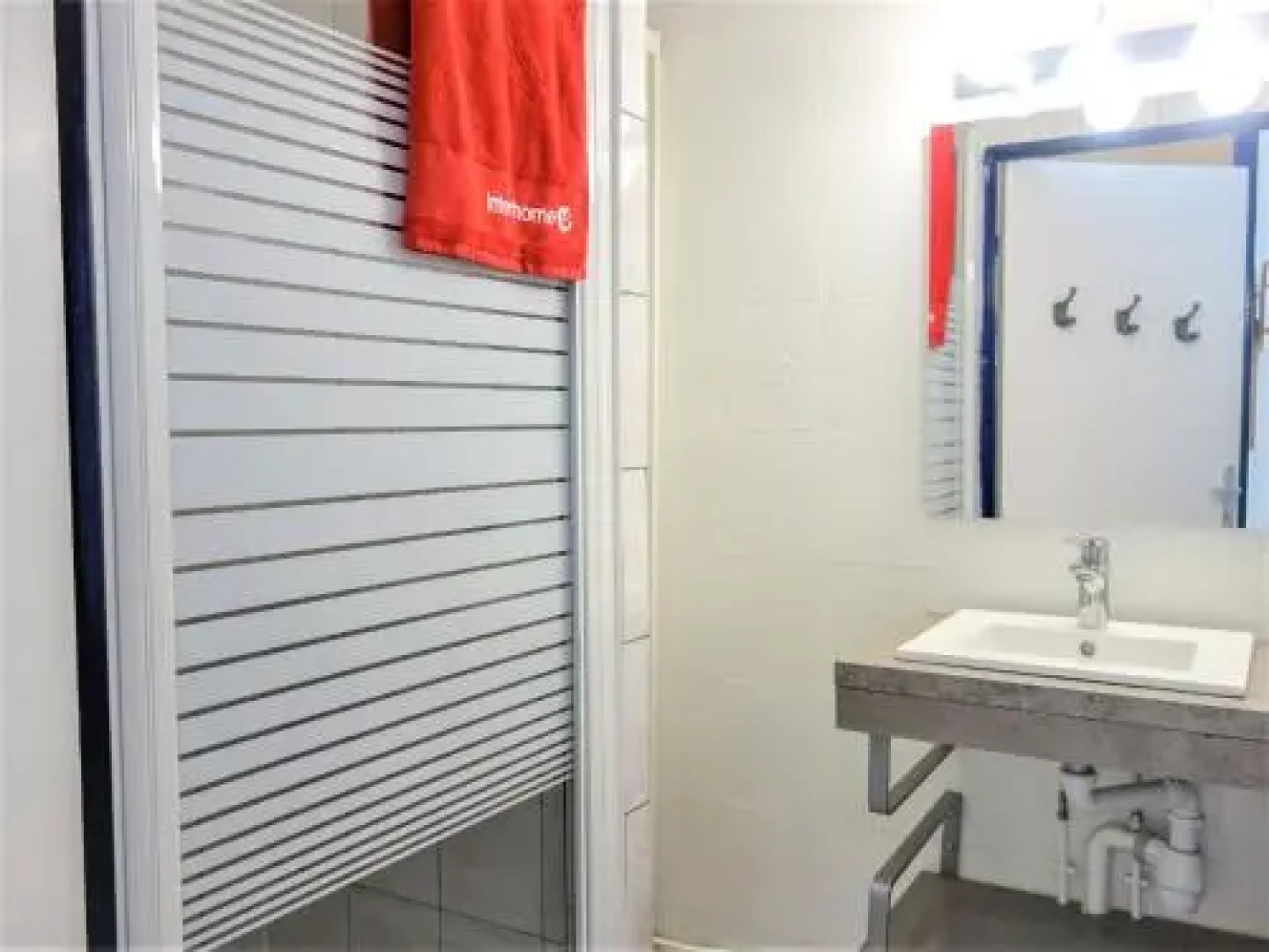 Apartment Ene Guticia