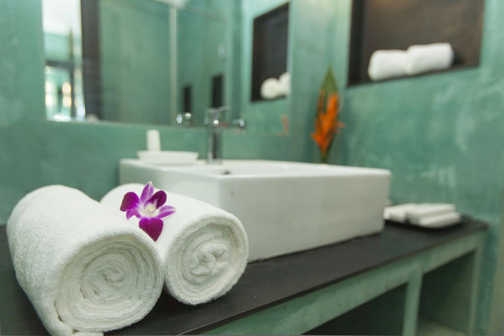 Jasminn Hotel - AM Hotel Kollection