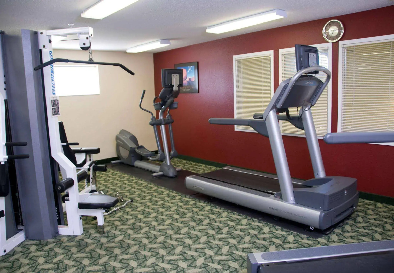 Towneplace Suites By Marriott Brookfield