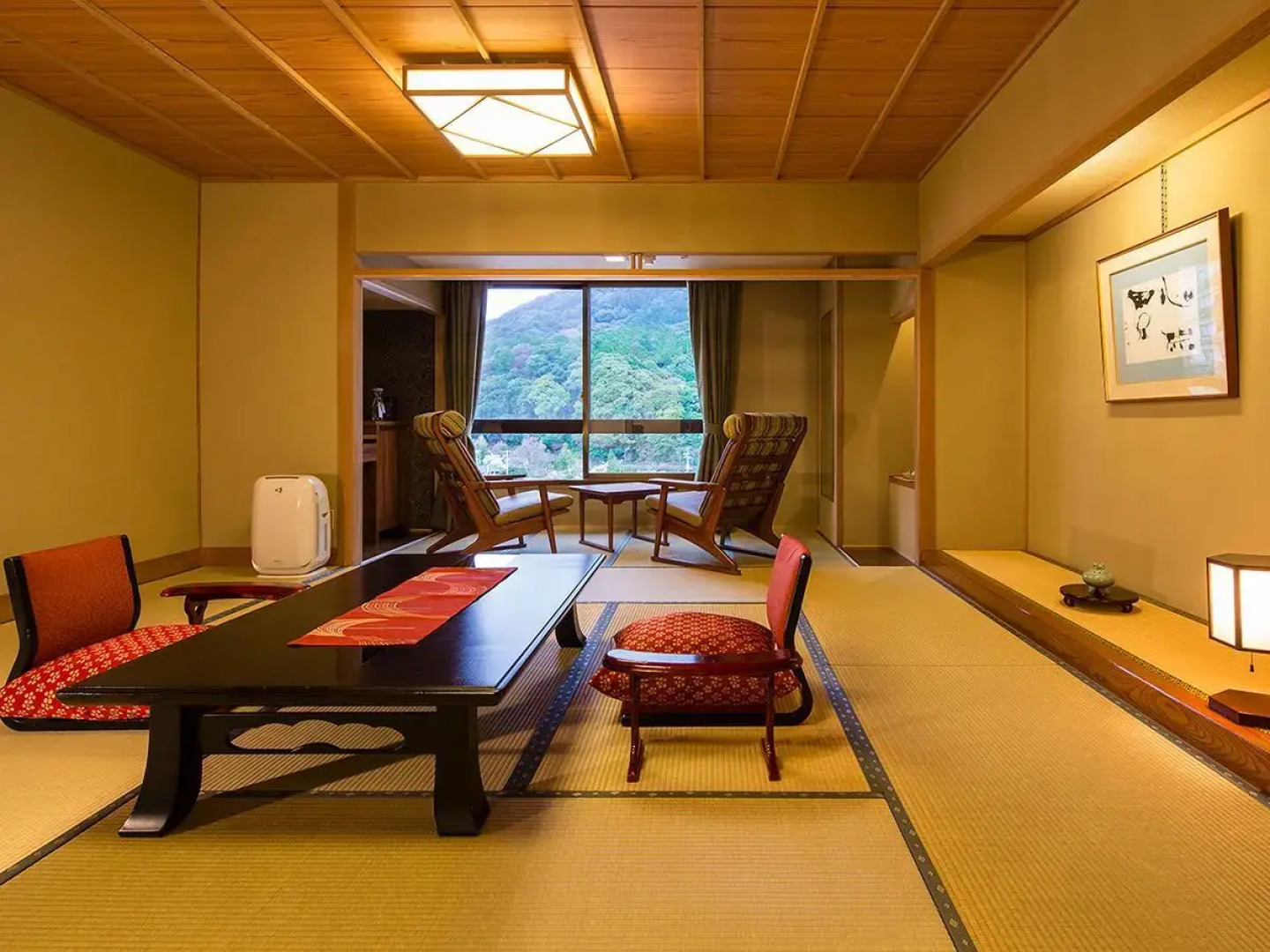 Yumoto Konpira Onsen Hananoyu Koubaitei