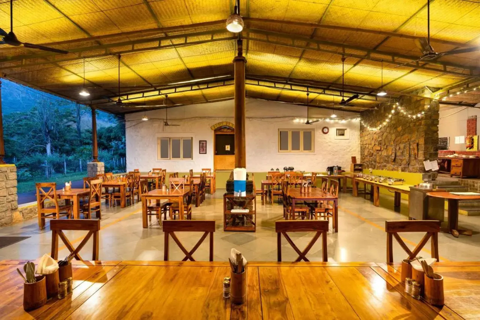 Jungle Retreat Masinagudi