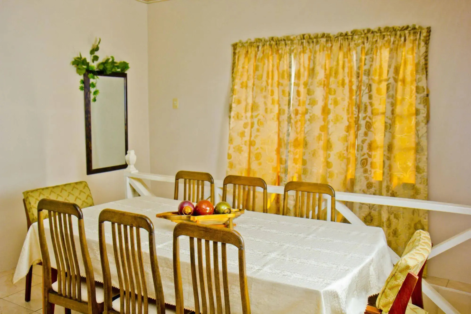 Port of Spain Windy Guest Apartment