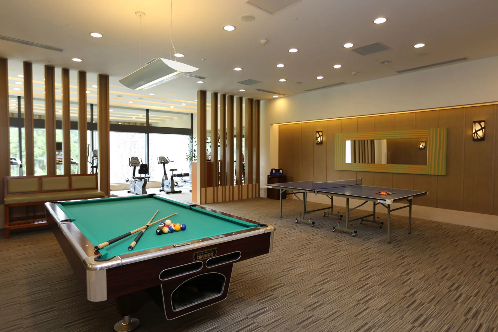 Fleur de Chine Hotel