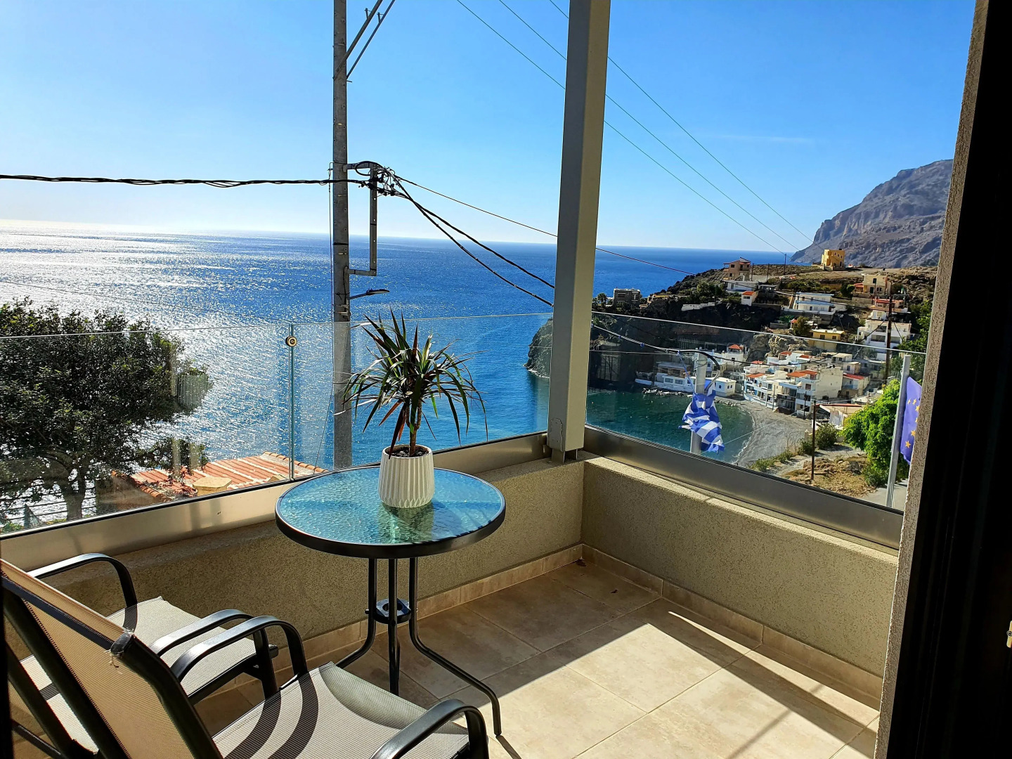 Crete Southside Villas