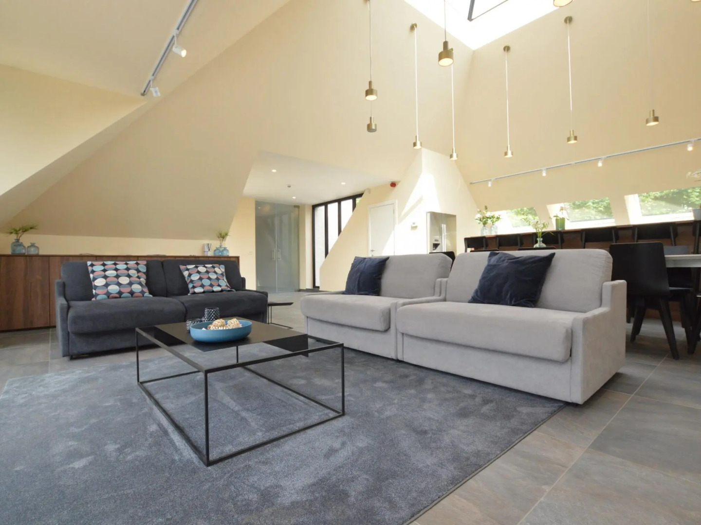 Lovely Holiday Home 'Walleken' With A Pond