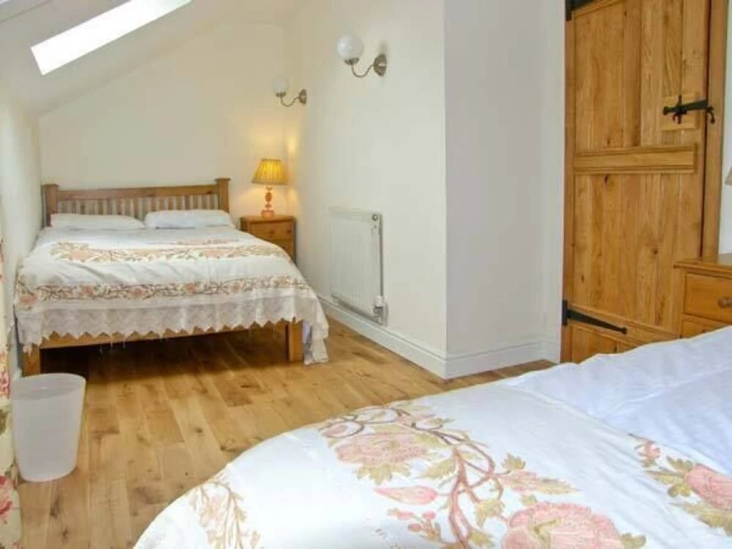 Glan Clwyd Isa - Llyn Clwyd