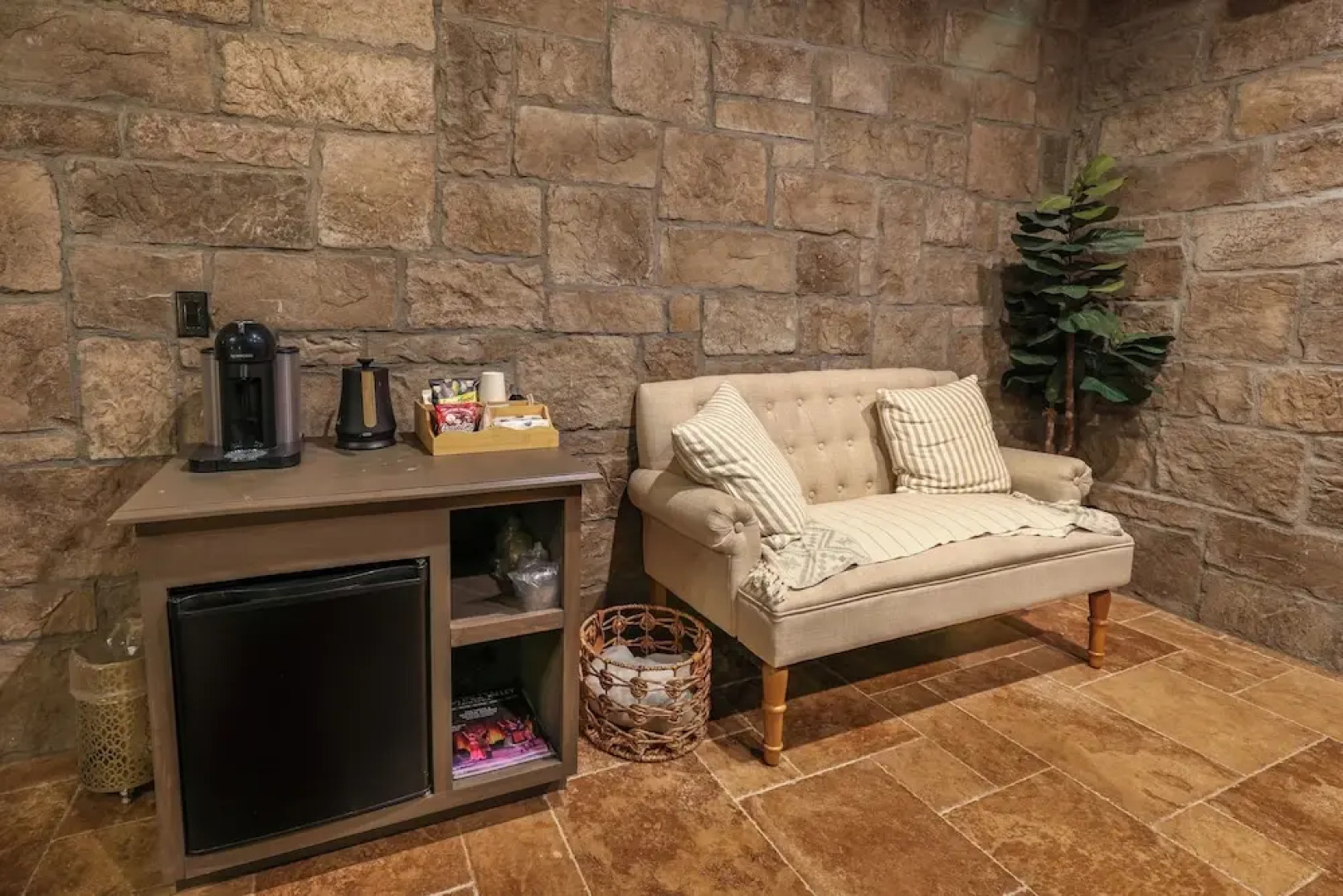 The Inn at Zaca Creek