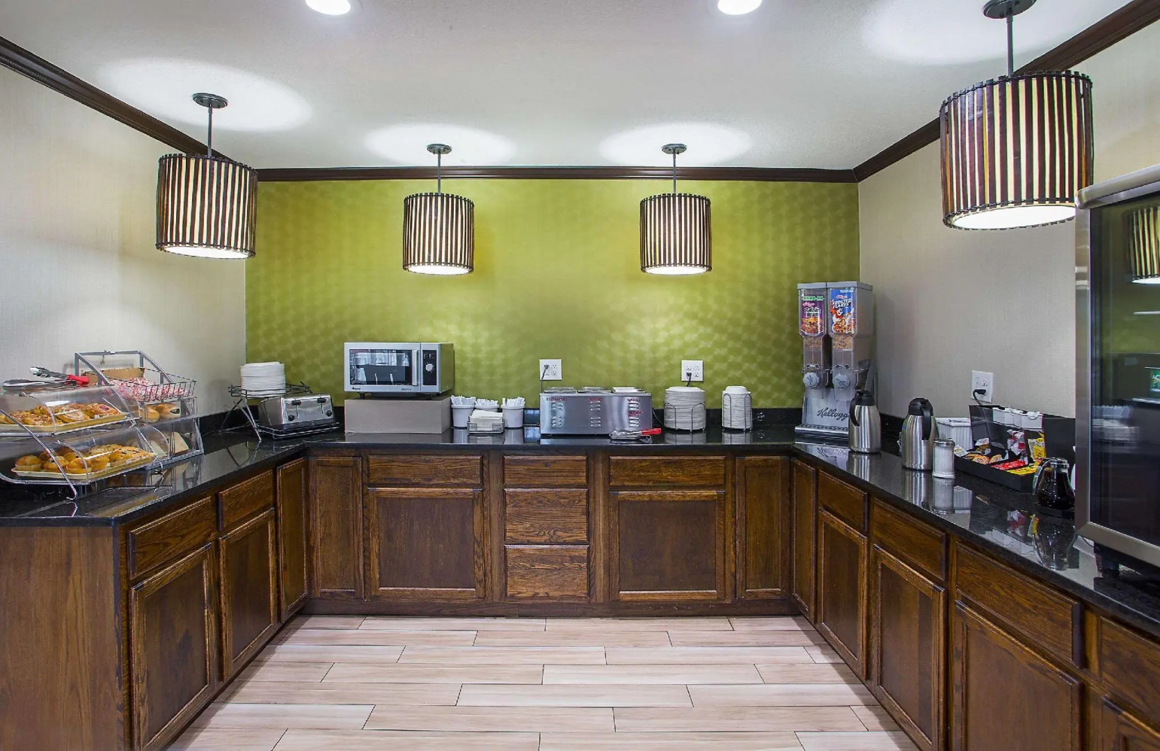 Best Western Kentucky Inn