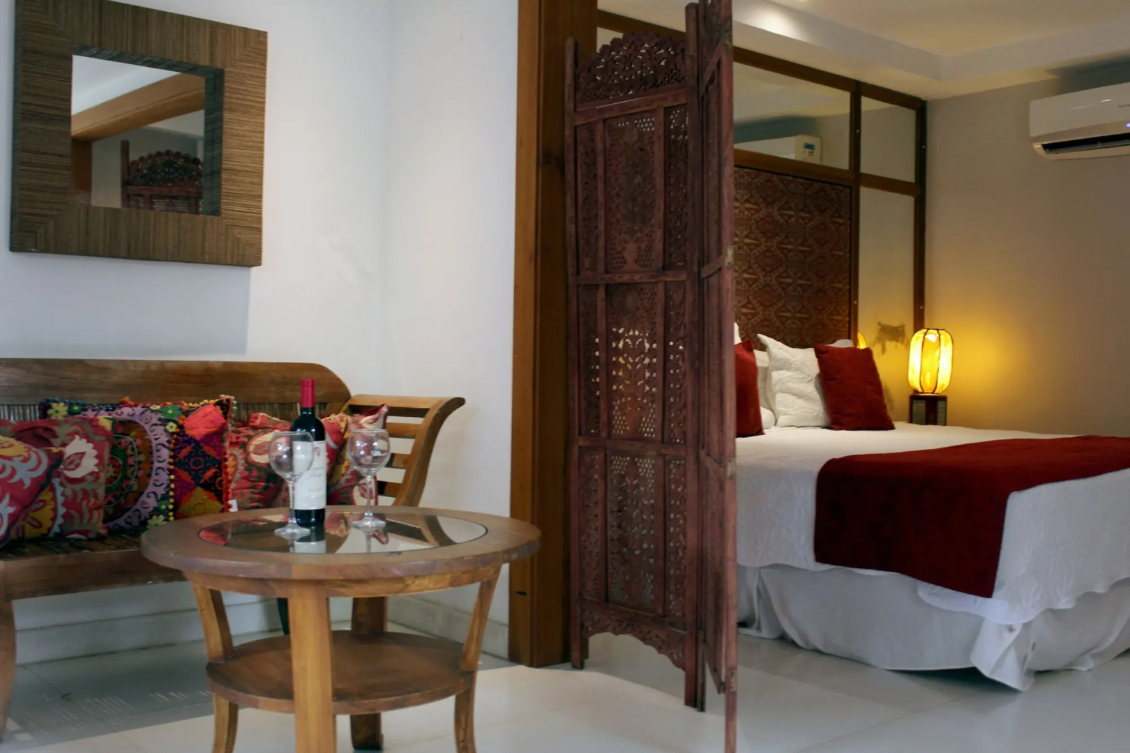 Aquabarra Boutique Hotel & Spa