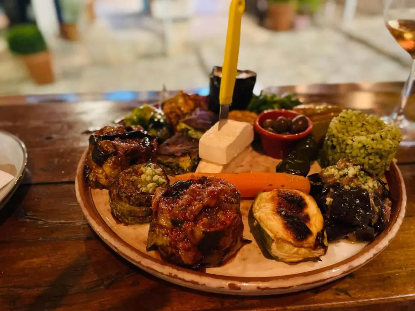 Apartment "Glücks-Griff" im Bečići Sunset, B1L1