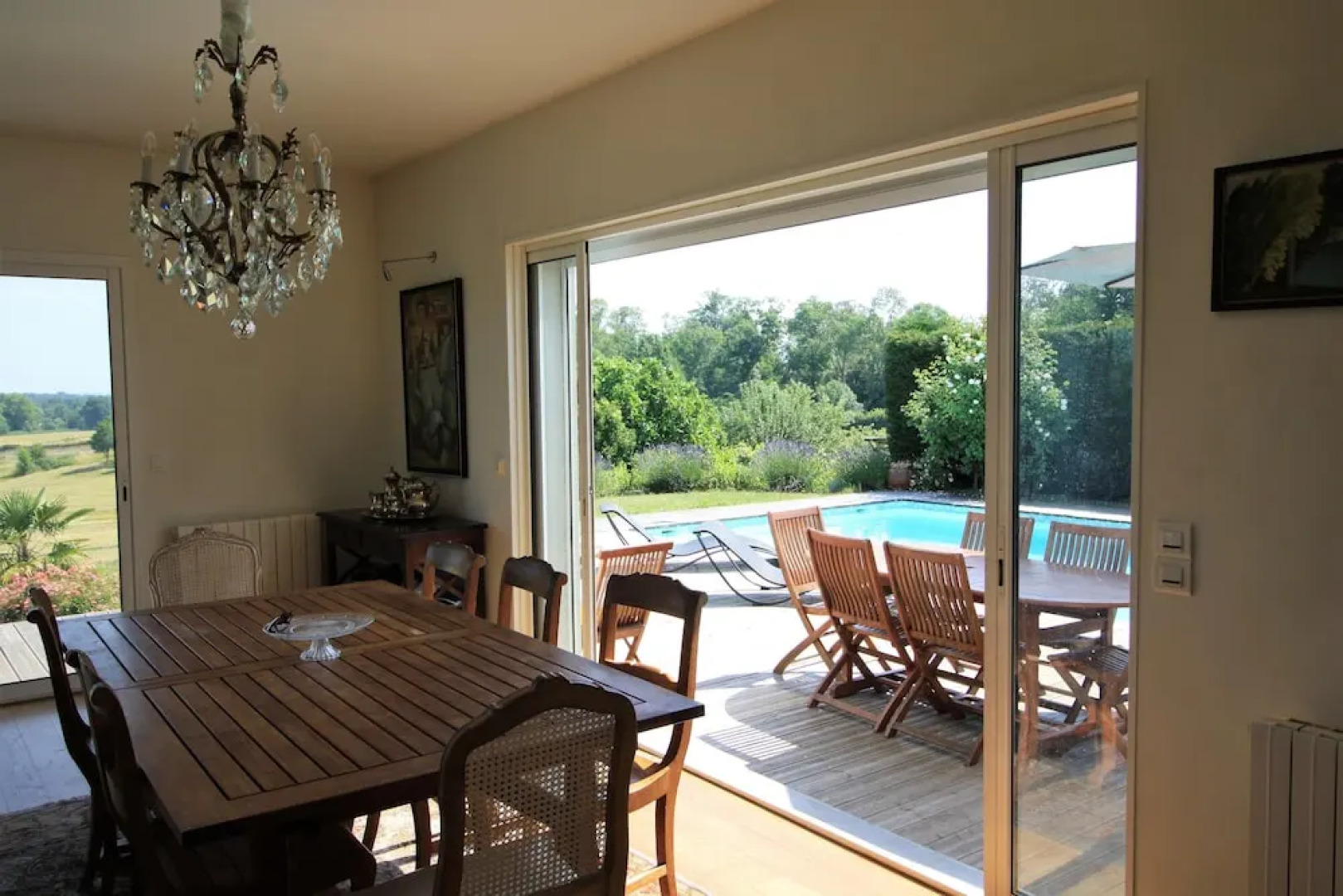 Villa Gourrege - Portes de Bordeaux