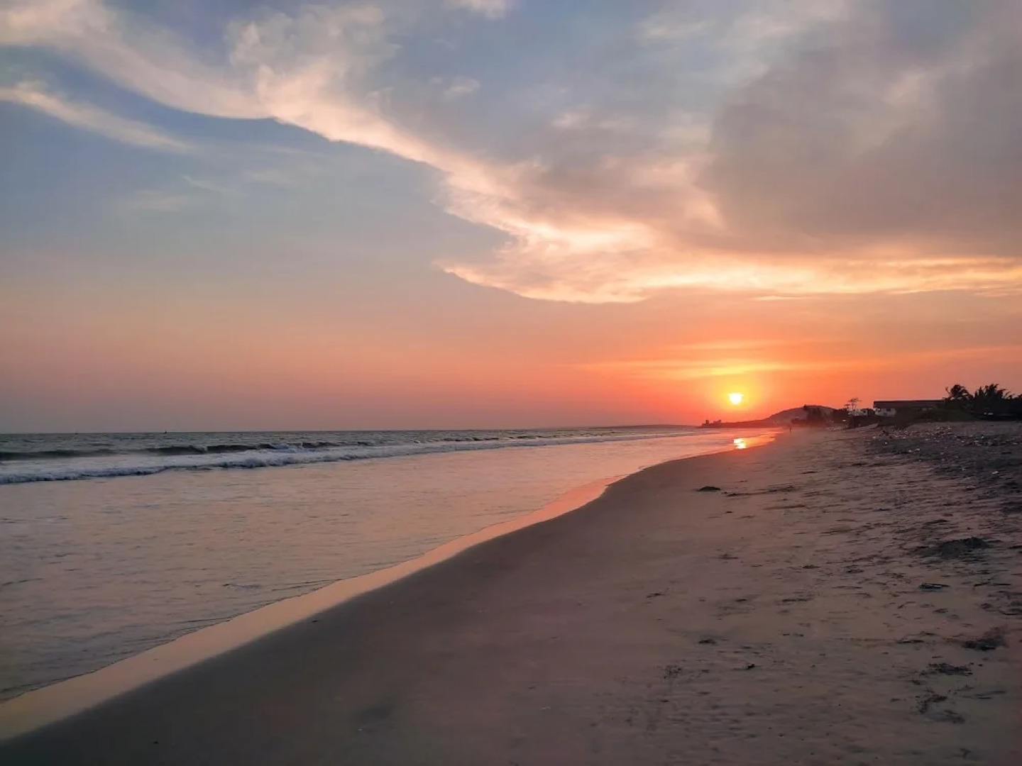 La Casa Maite - Stunning Studio Apartment