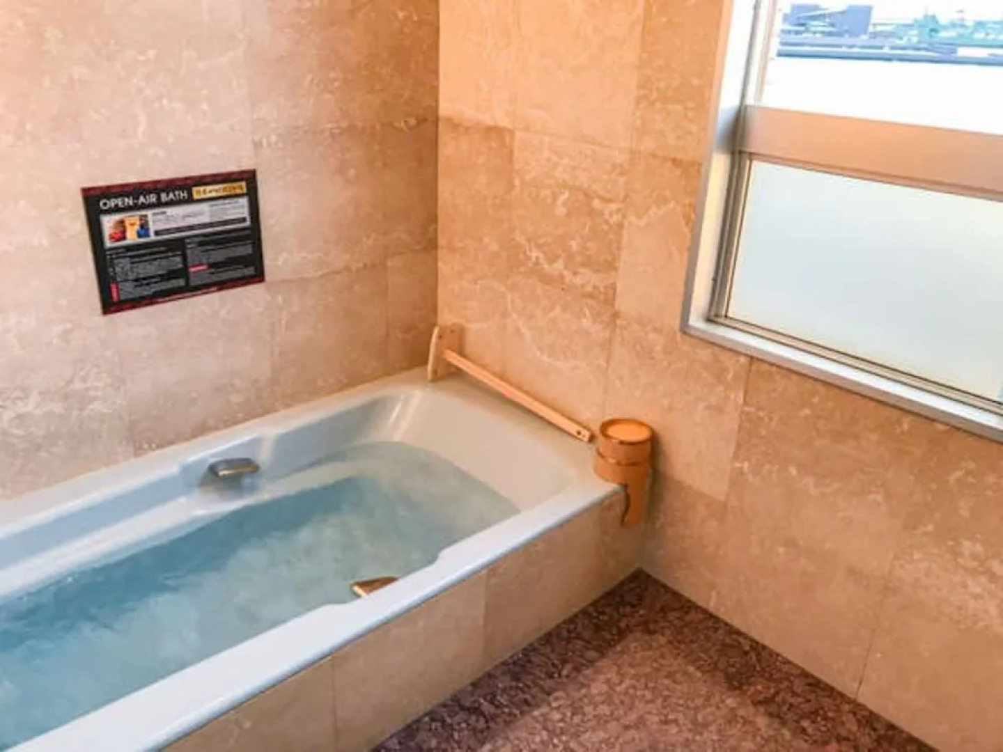 LiVEMAX RESORT Sakurajima-seafront