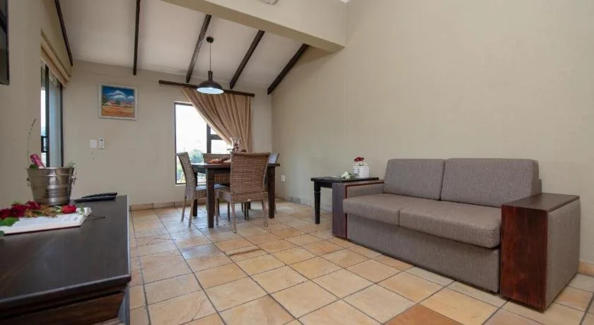 Nkomazi Kruger Lodge