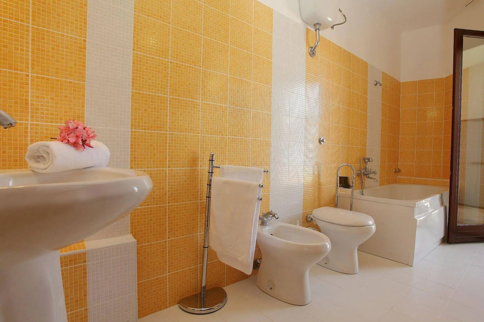 BfB Residence San Marco