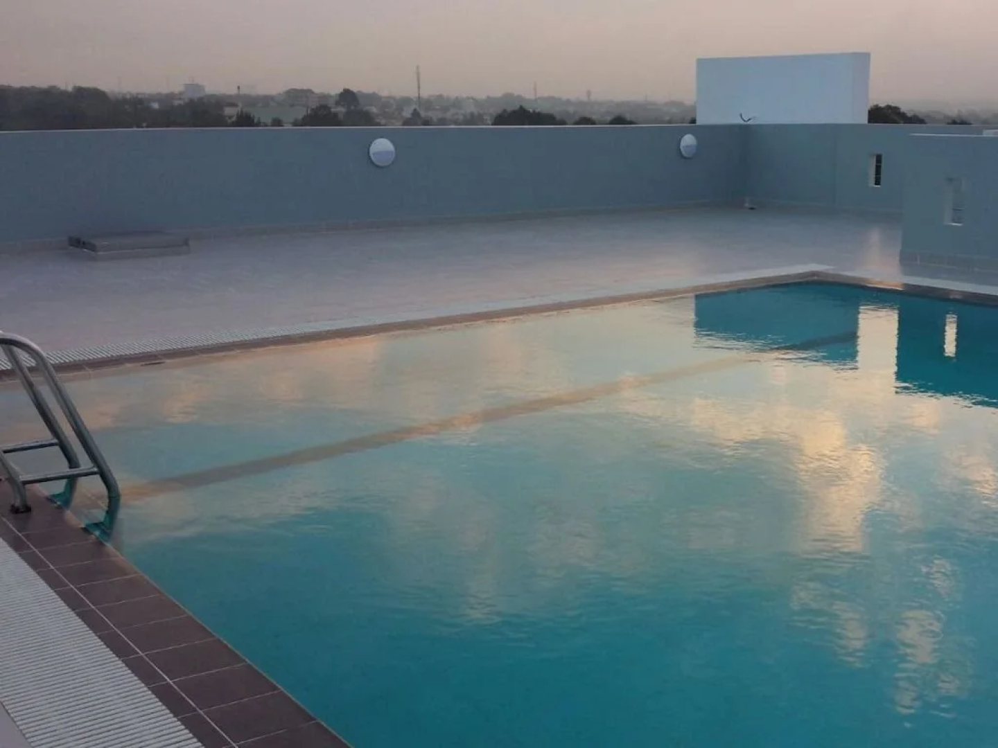 Waterfall Residences Binh Duong