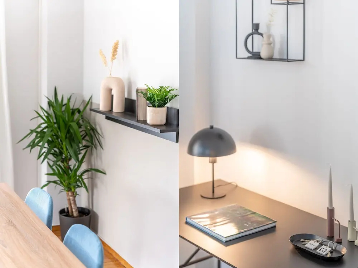 Homey 2BR Apartment in Cholargos