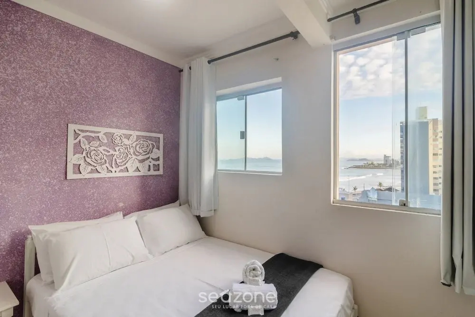 Stay With an Ocean View! Elg0071