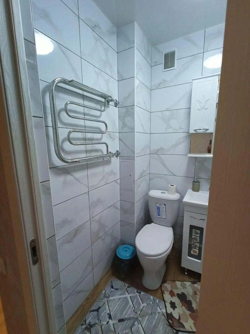 Sweet Home23 (Свит Хом23) на улице Крепостная