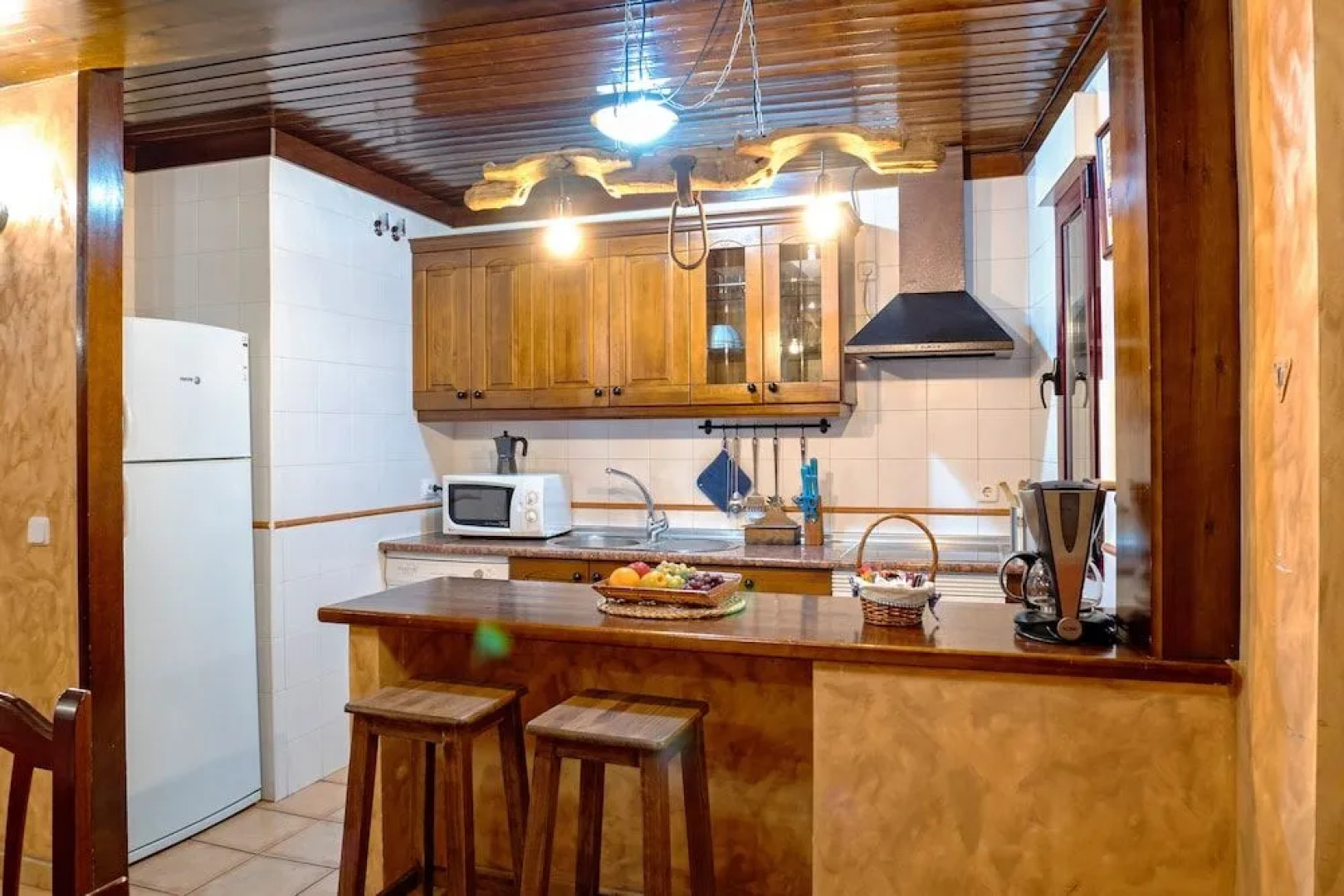 Casa Rural Tio Pancho