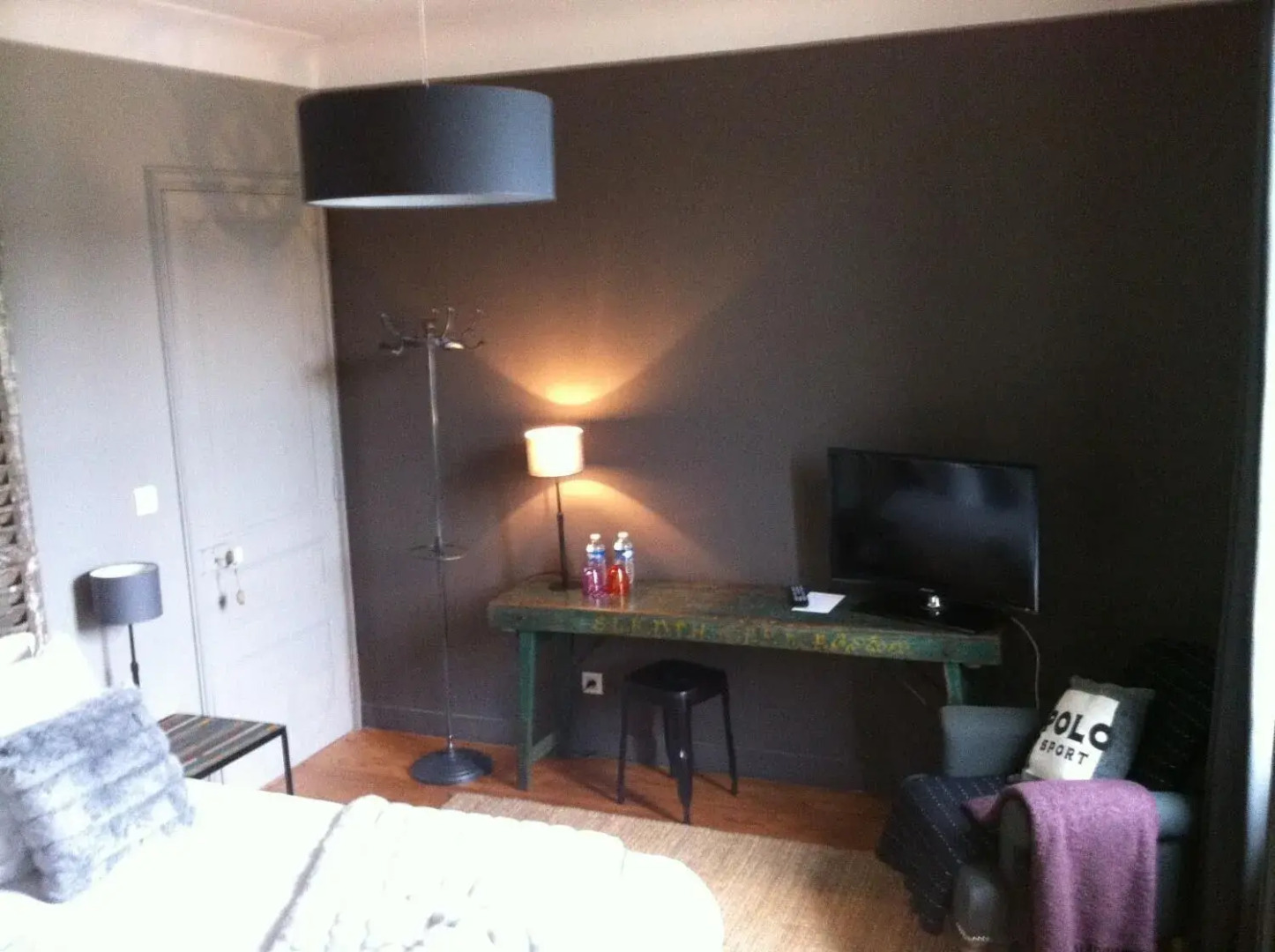 Chambres dHôtes La Maison