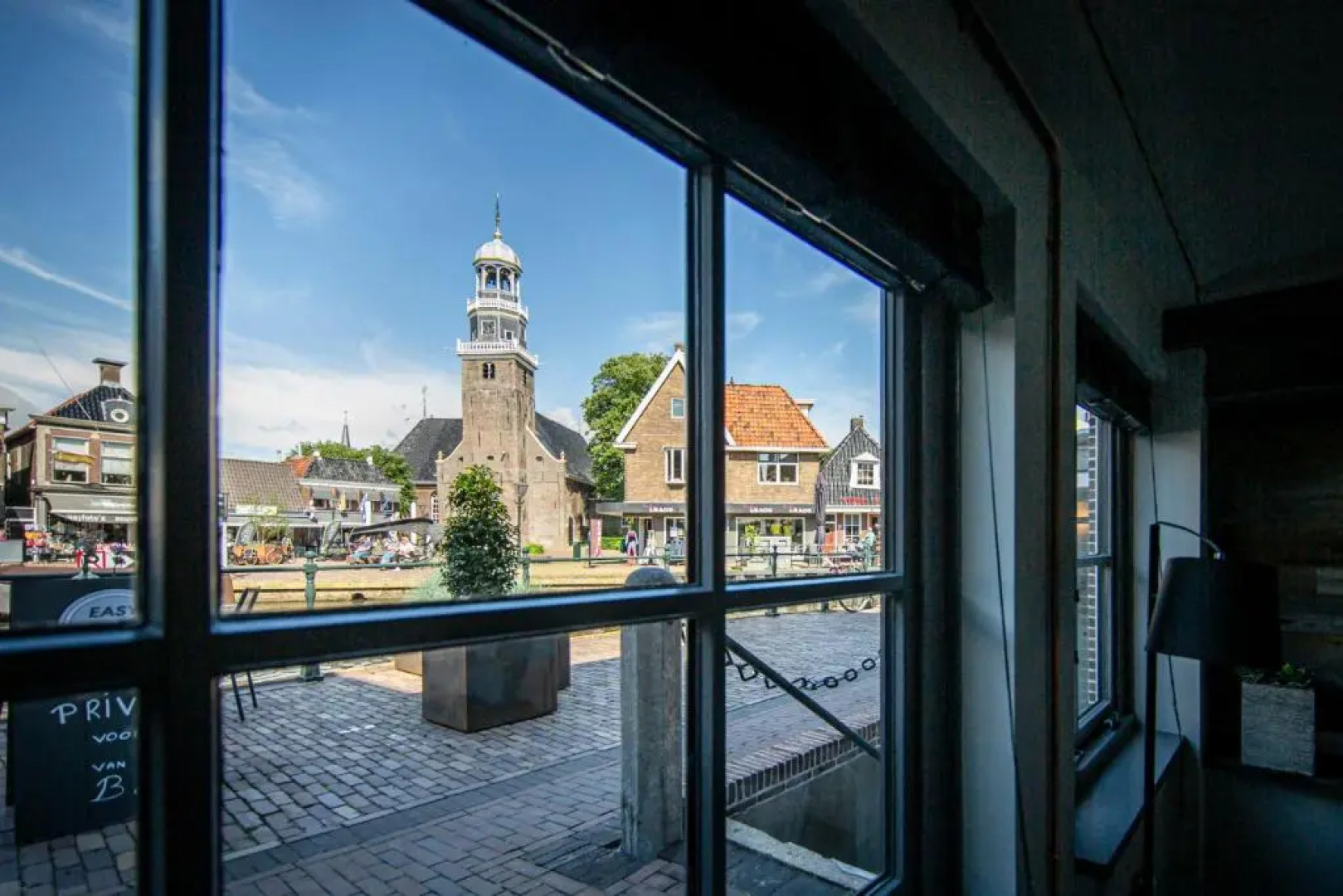 Bed & Breakfast Easy to Sleep