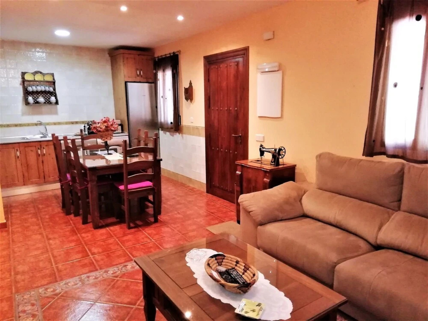 Casa Rural La Dehesa