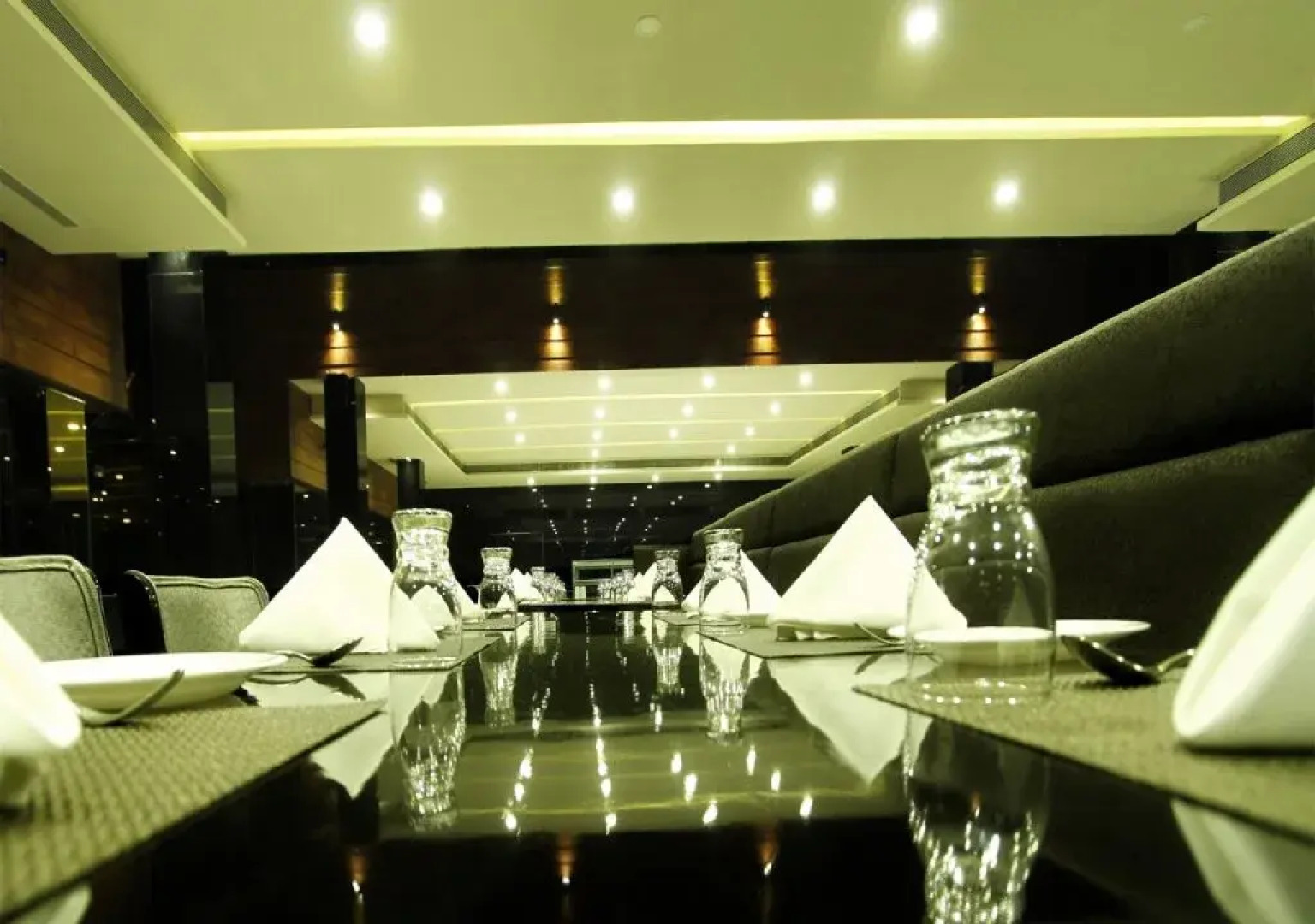 Pleasant Days Resort