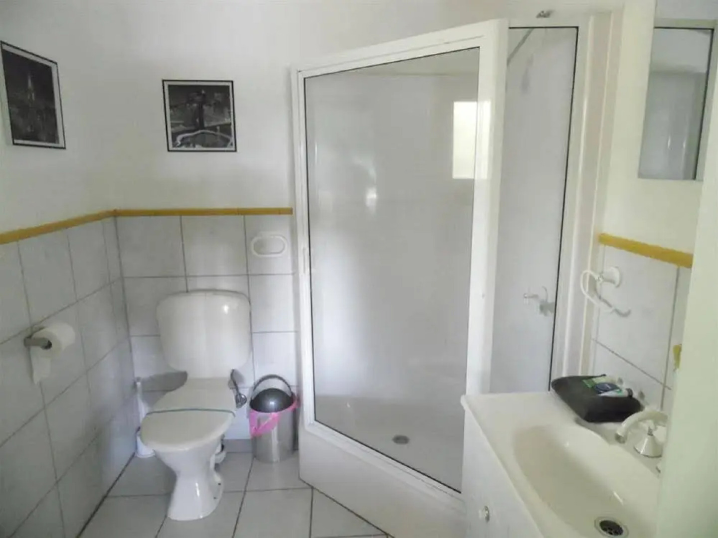 Country Bed and Breakfast