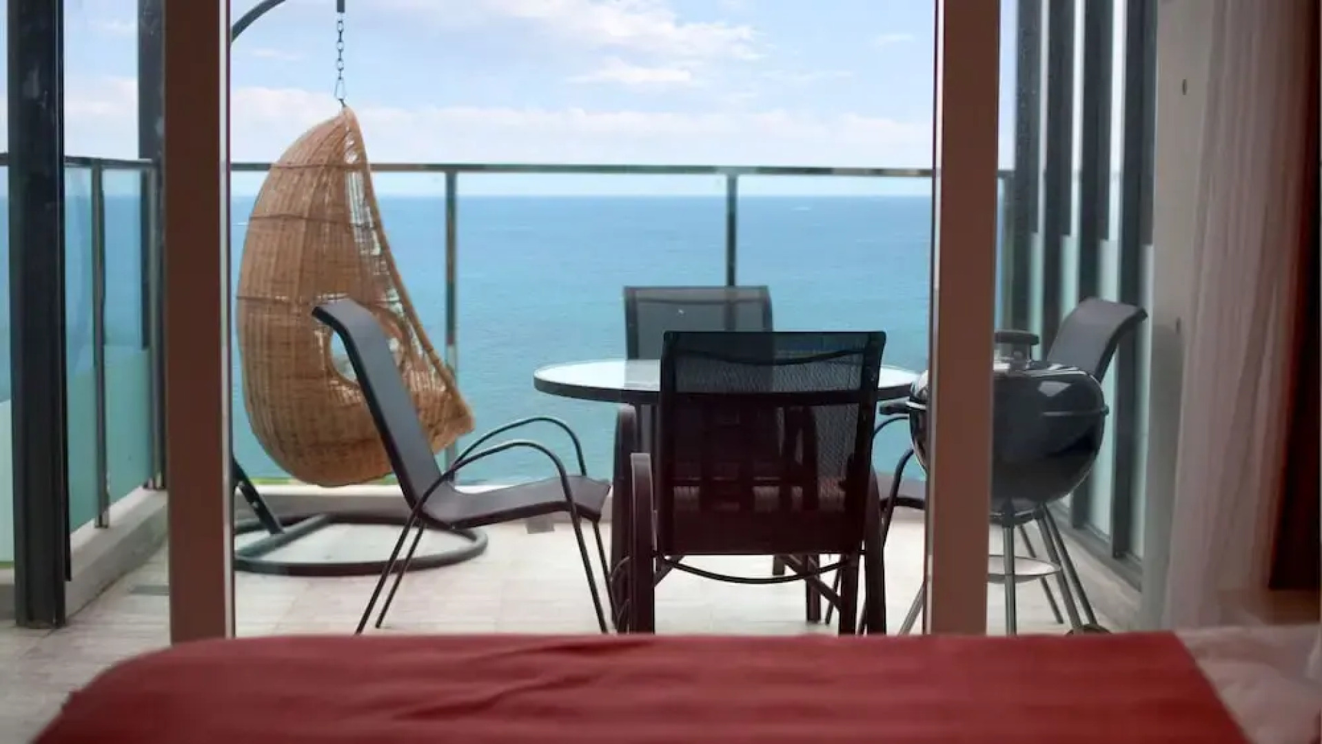 THEMARINE poolvilla&spa