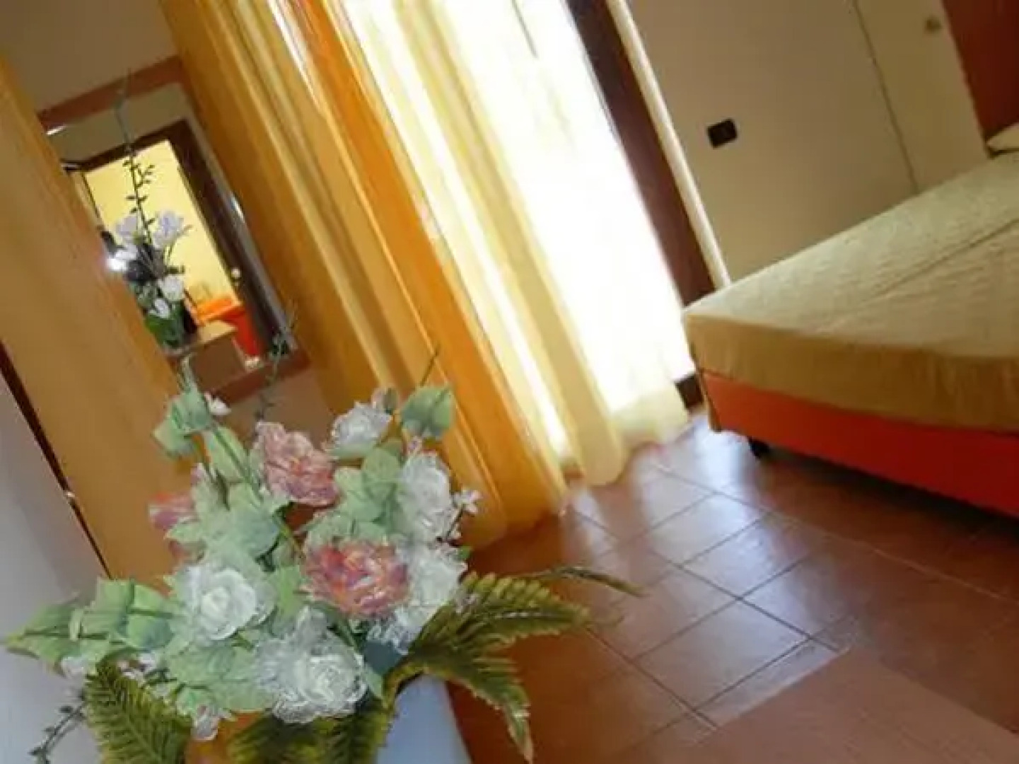 Affittacamere Bellavista