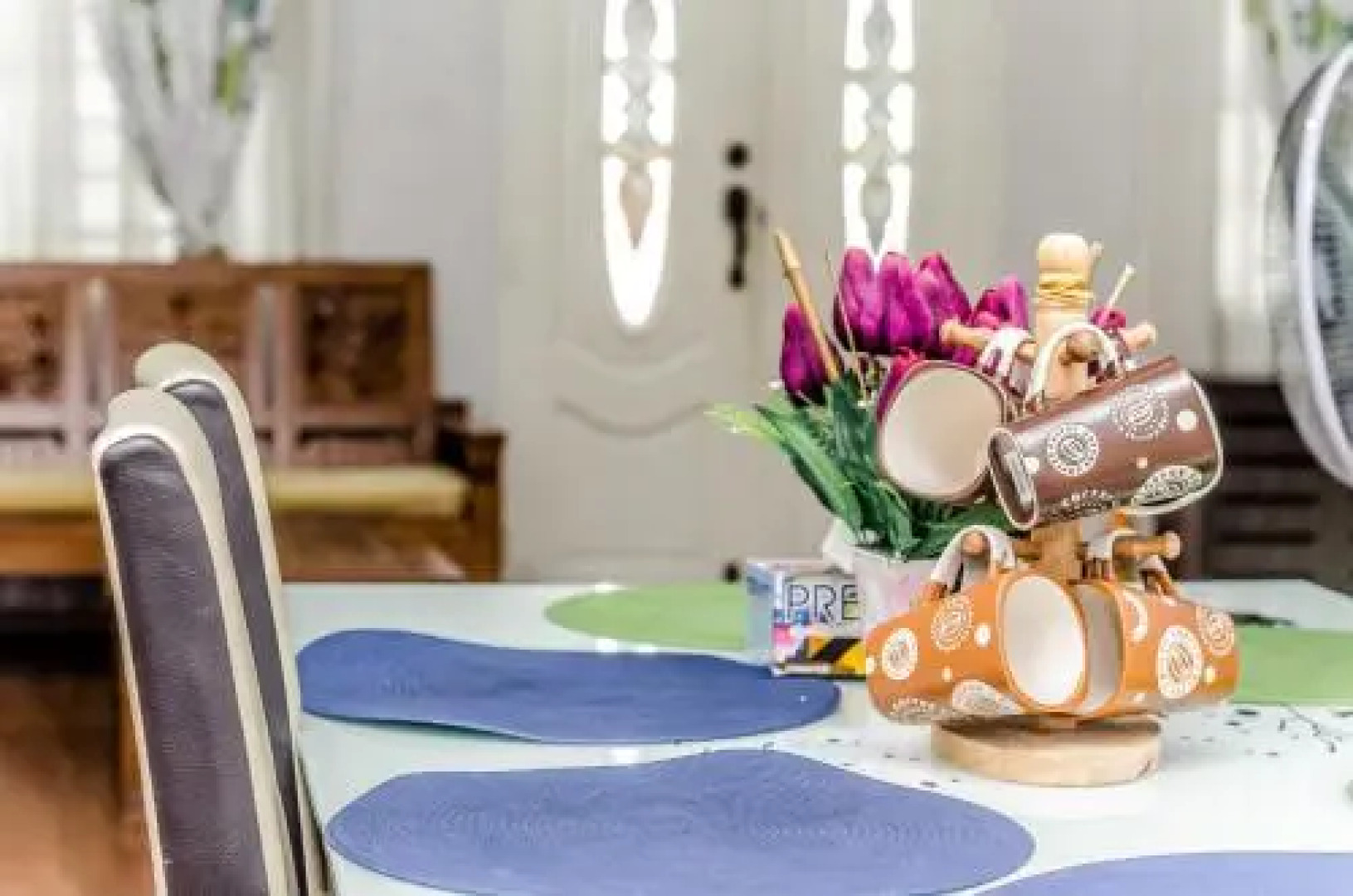 White Cottage Guest House