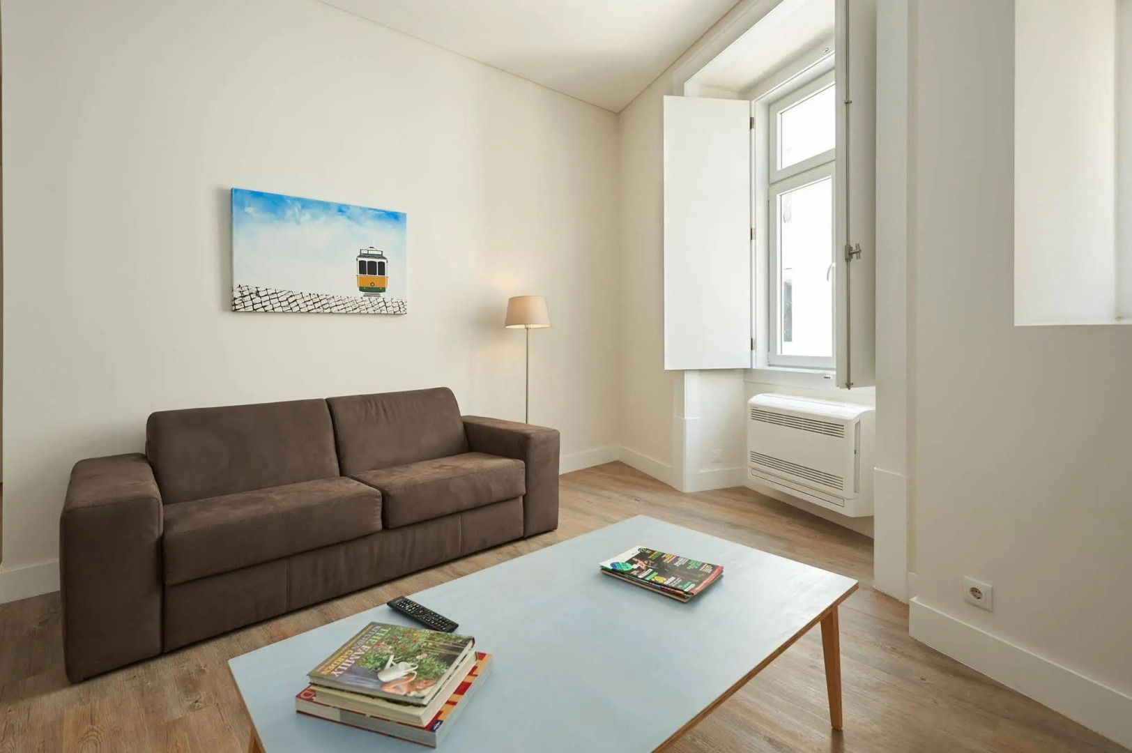 Portugal Ways Santos Azulejos Apartments