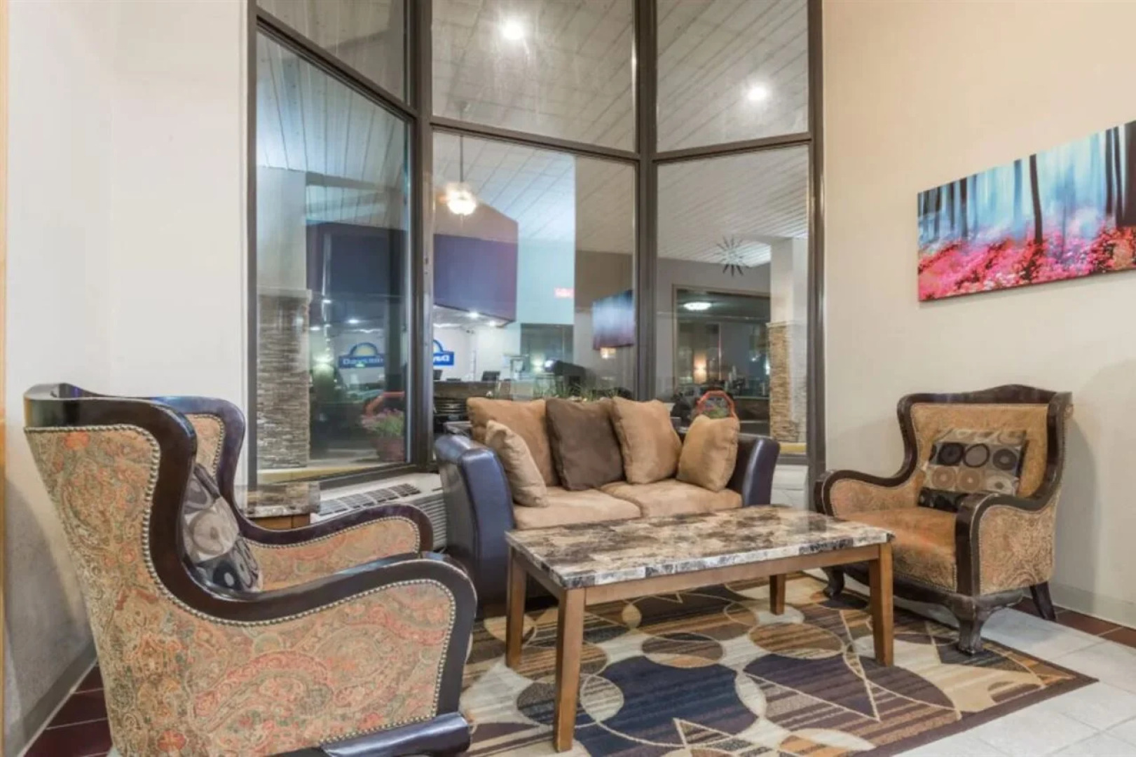 Days Inn By Wyndham Gillette