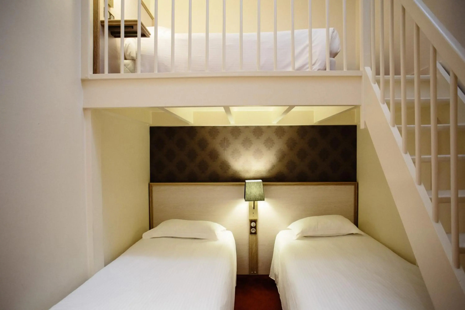Le Relais Du Roy