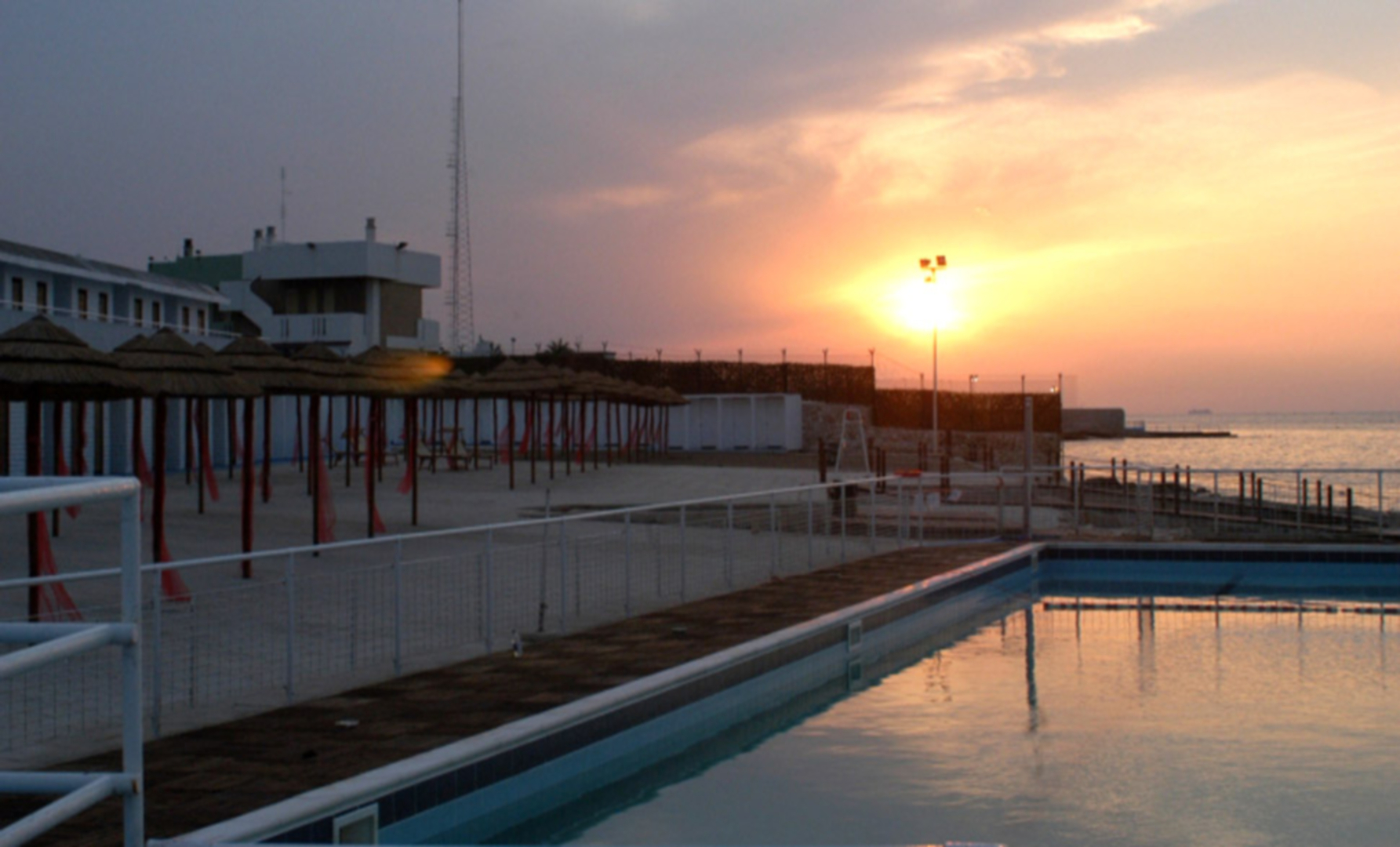 Baia Sangiorgio Hotel Resort