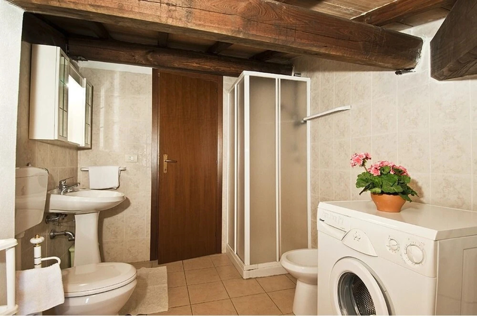 Agriturismo I Girasoli