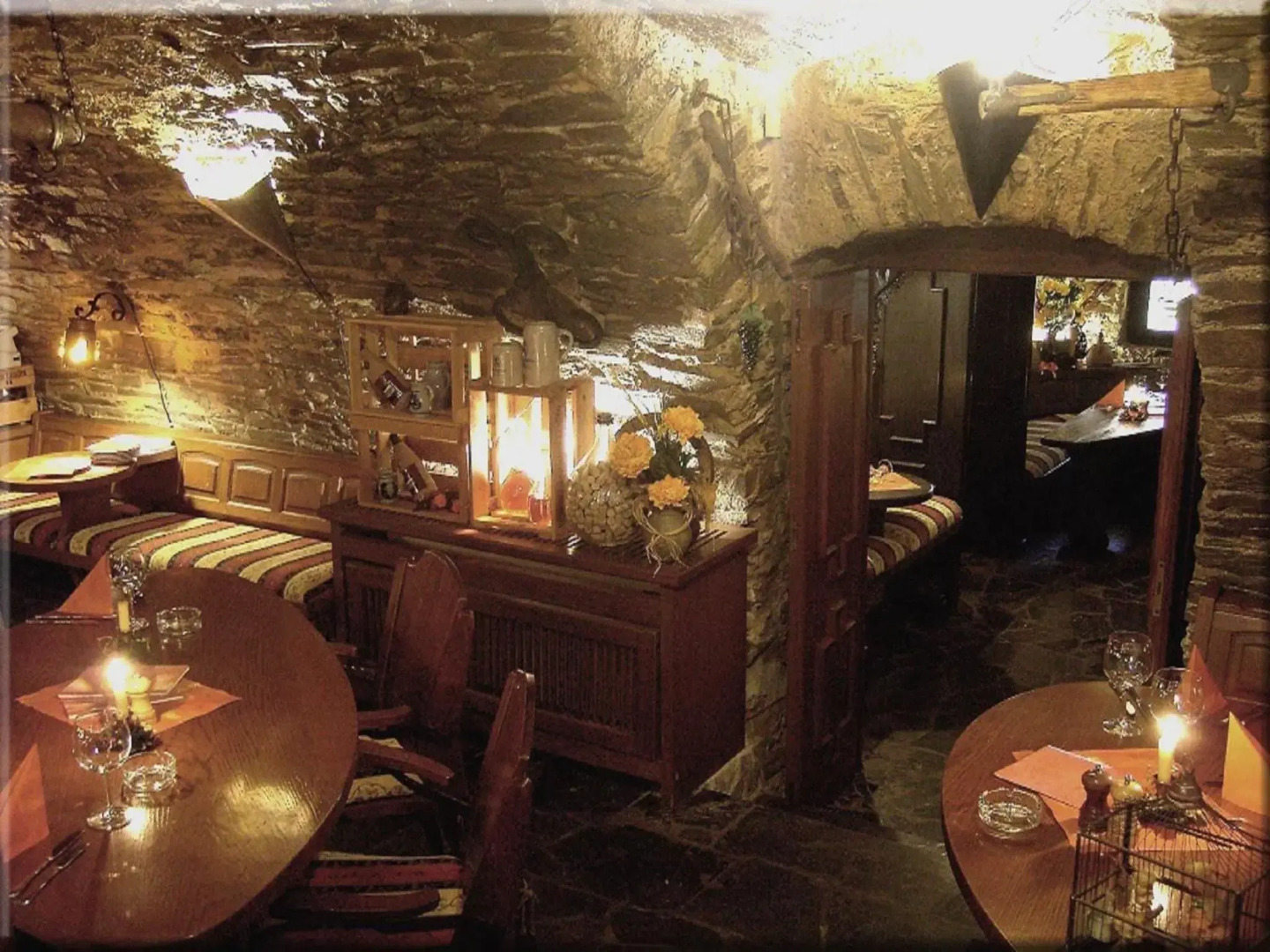 Hotel Restaurant Graf Rolshausen