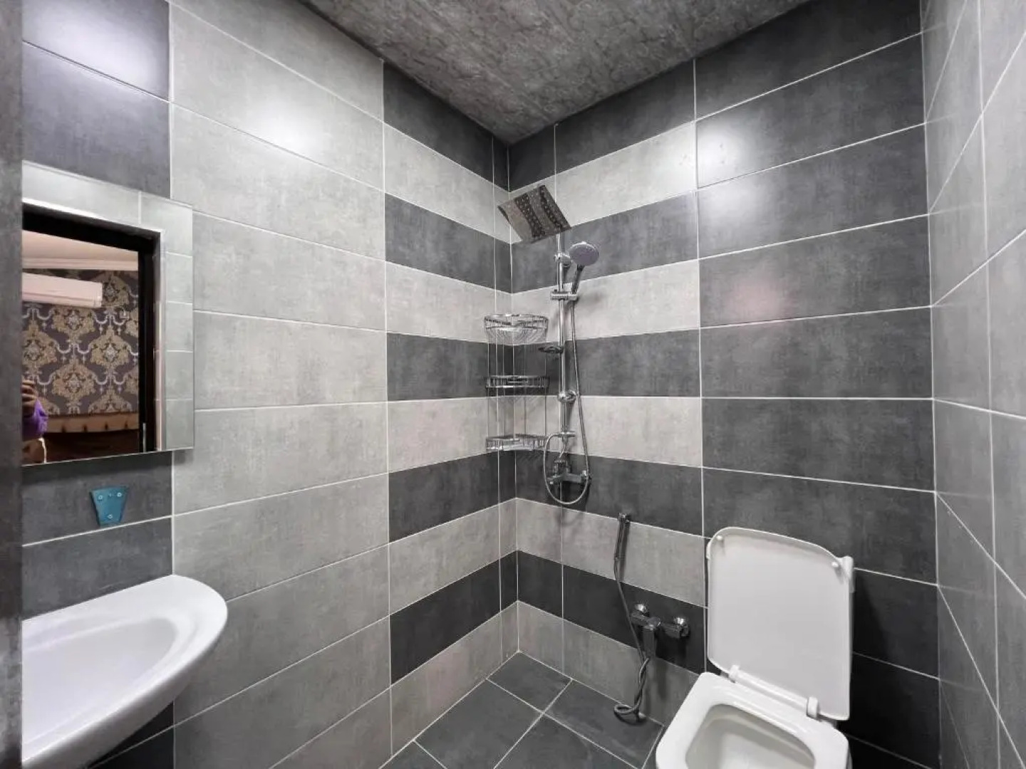 Qafqaz Suite Pearl Resort