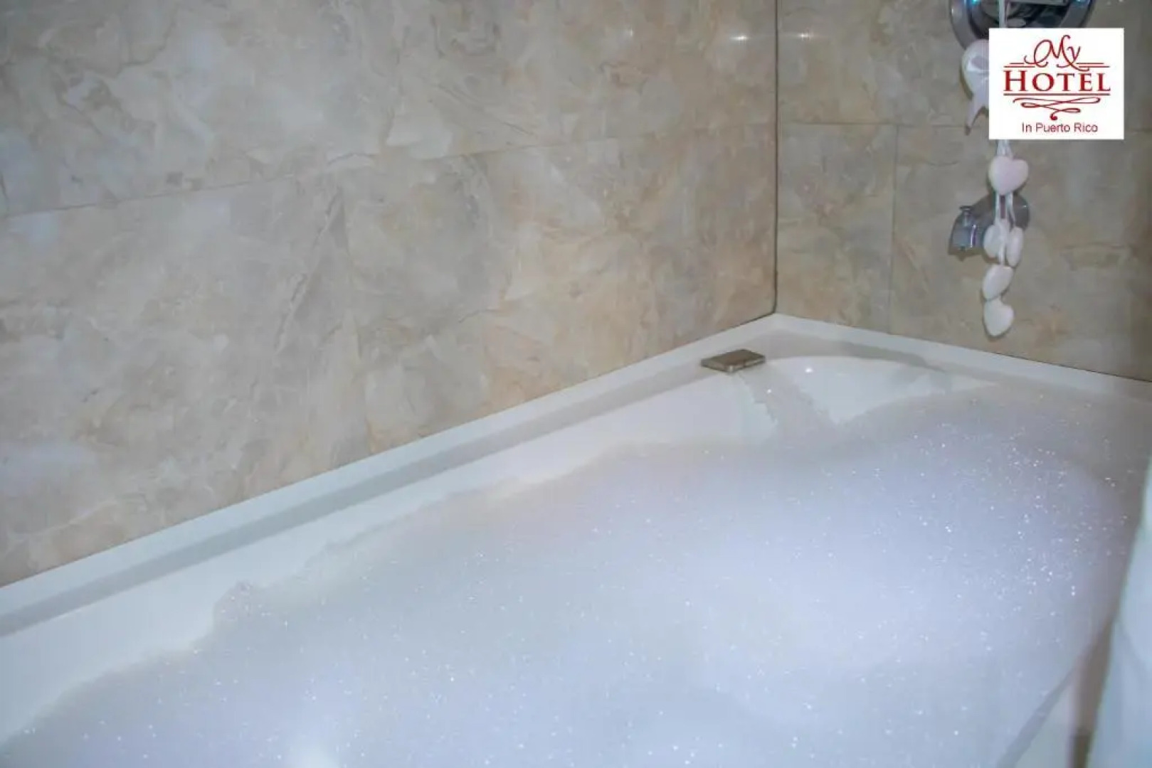 My Hotel in Puerto Rico