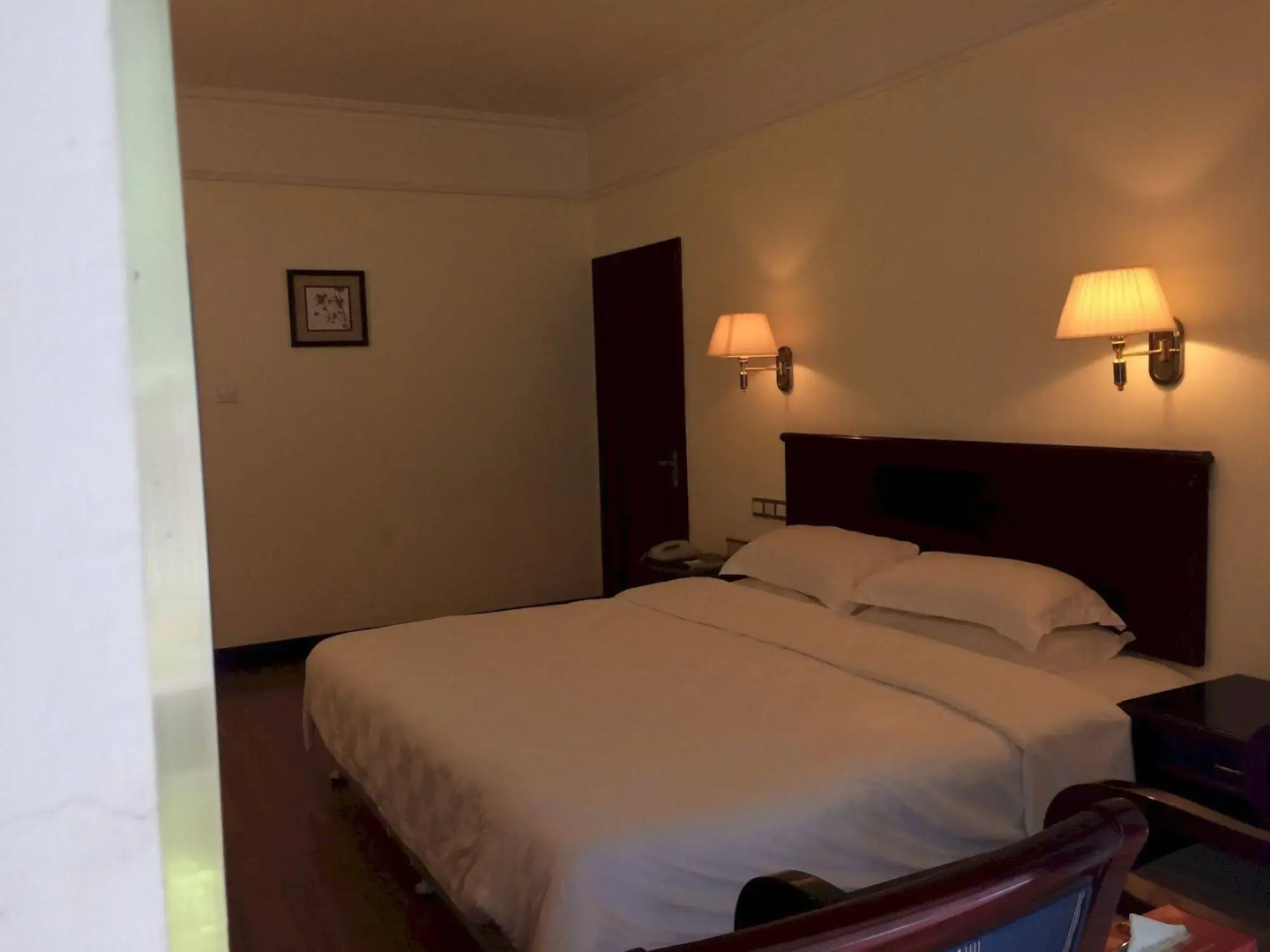Pipaxi Hotel